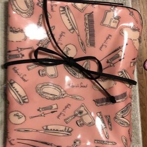 Victoria's Secret Pink Cosmetic Bag